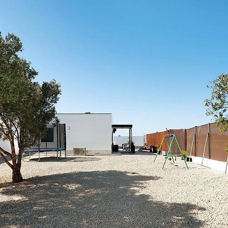Casa Rural La Posada Conil De La Frontera Exteriör bild